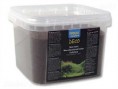 Písek AQUA EXCELENT hnědý cappuccino 5 kg